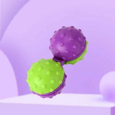 🎄New Year Sale- 50% OFF🎁Finger Spin Massage Ball Toy
