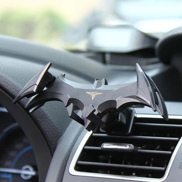 (🎃Pre-Halloween Promotion🎃)Bat wings phone holder(BUY 2 GET 1 FREE)