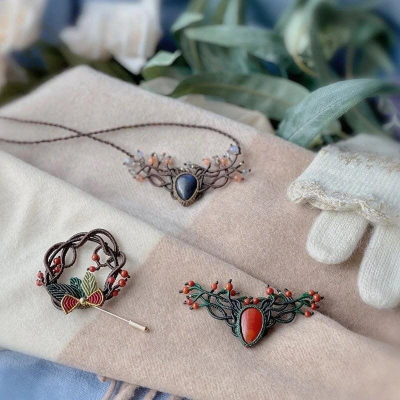 DIY Braided Rope Kit