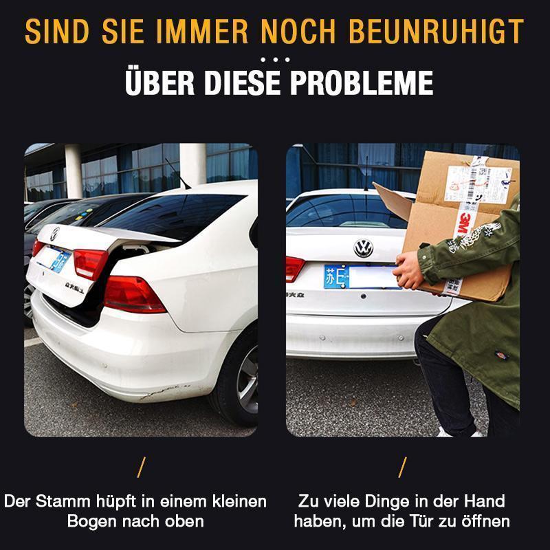 Car Trunk Automatic Lifter (1 set)