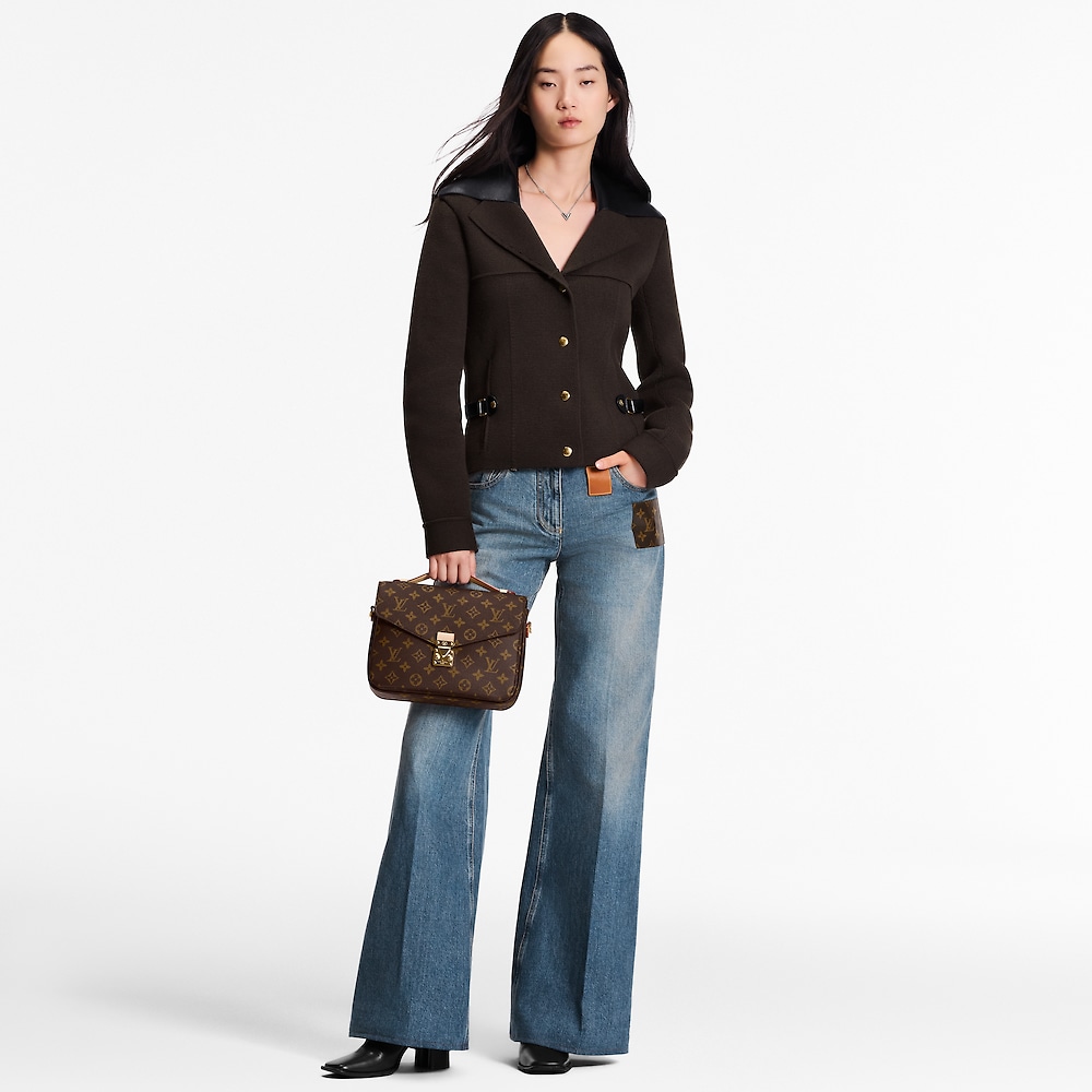 Louis Vuitton POCHETTE MÉTIS BAG M44875