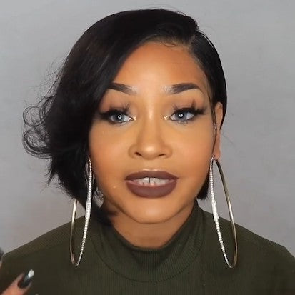 New AFFORDABLE PIXIE BOB WIG