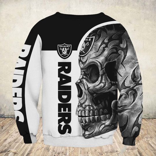 LAS VEGAS RAIDERS 3D LVR1LVR1004