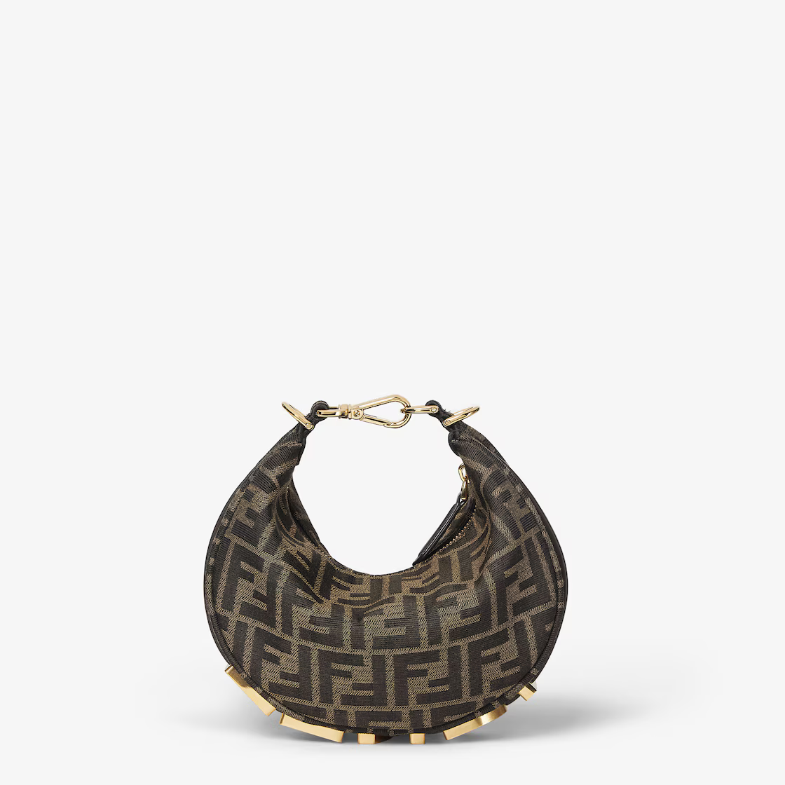 Fendi Fendigraphy Mini 8BS081ALP3F1MAT