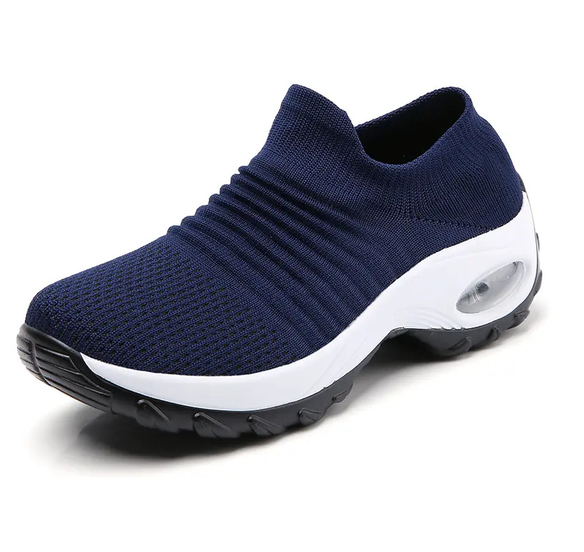 💥Last Day Promotion-[SAVE 50% OFF]-Women's Breathable Air Cushion Sneakers--BUY 2 GET 10% OFF & FREE SHIPPING
