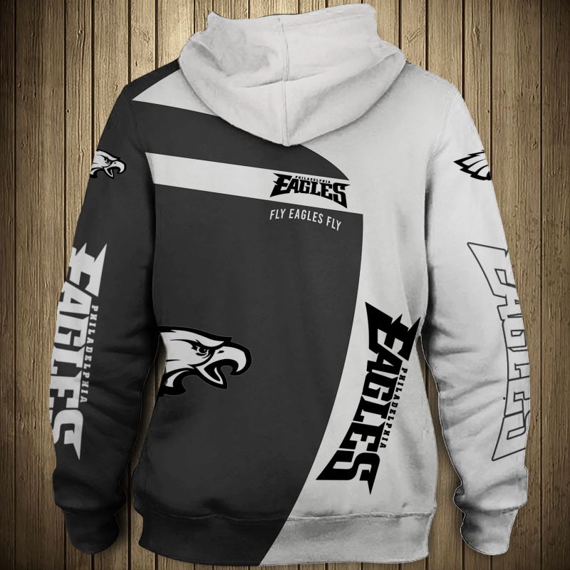PHILADELPHIA EAGLES 3D PE02