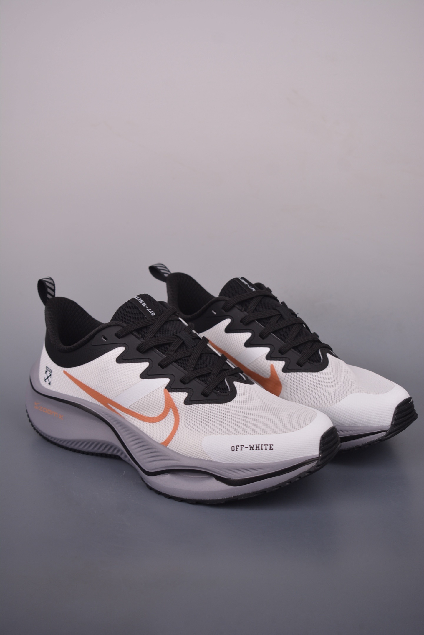 Louis Vuitton x Nike Zoom Plus Running Shoes 