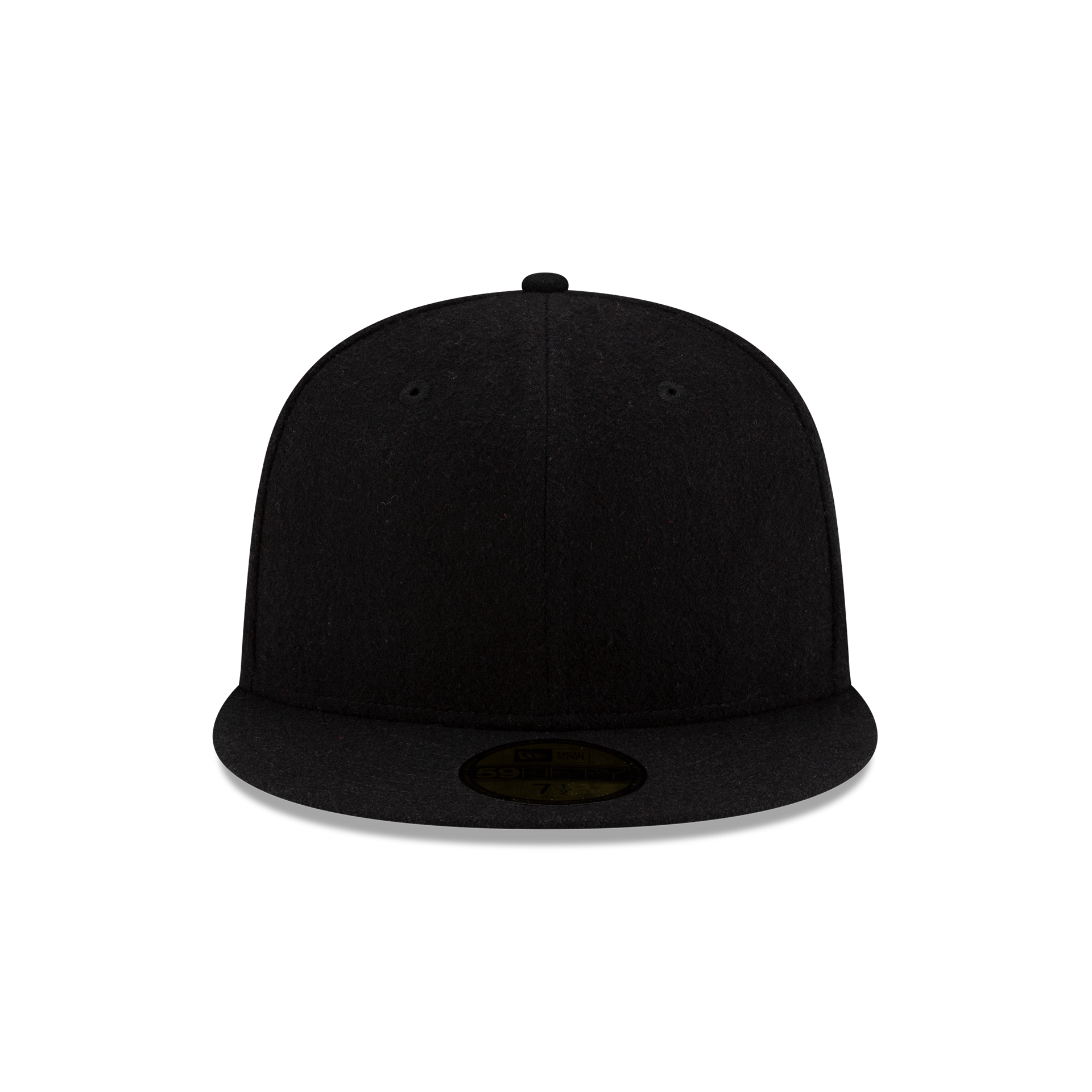 New Era Branded Seasonal Black 59FIFTY Fitted Hat