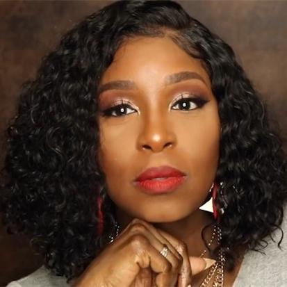 NEW Short Curly Bob Wig | Beginner Friendly