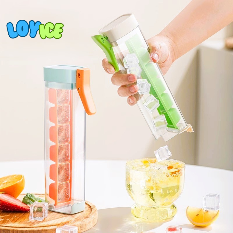 ❄️Summer Sale❄️Ice Cube Mold