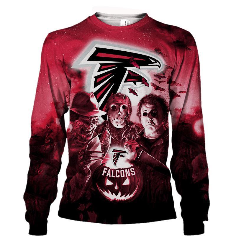 ATLANTA FALCONS 3D GGSA0482