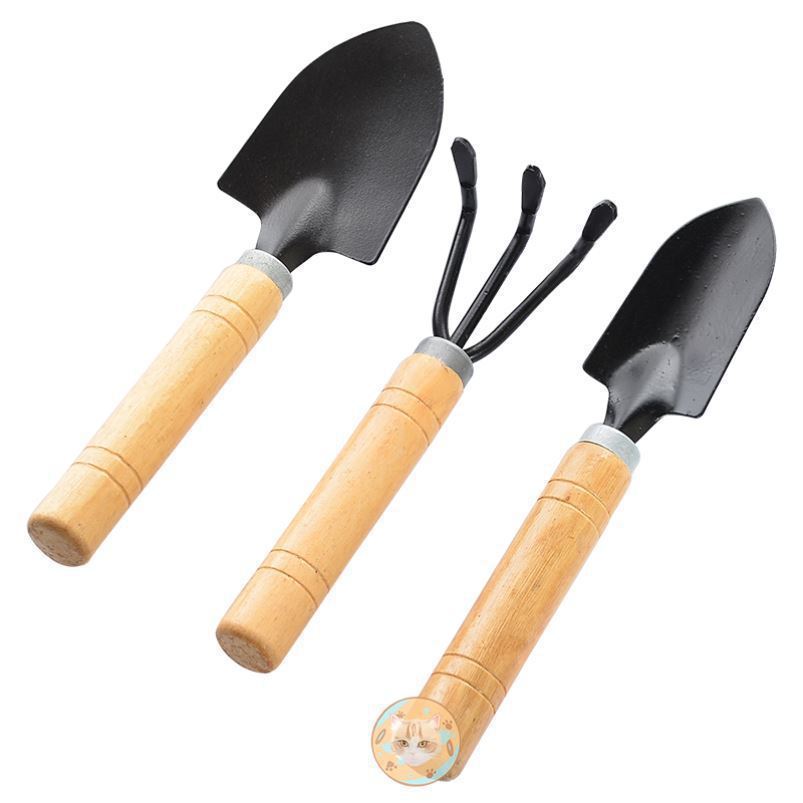 Gardening three-piece set-🔥（Special sale last day）
