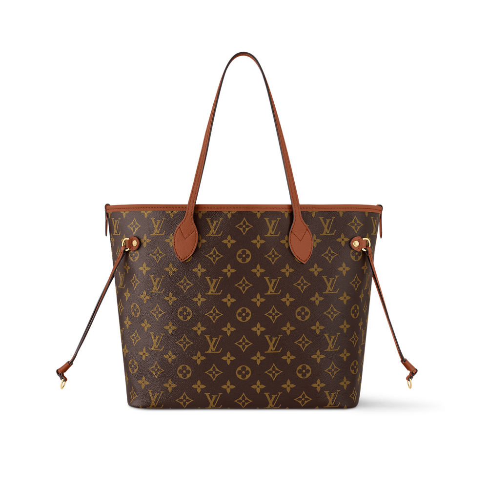Louis Vuitton NEVERFULL INSIDE OUT Medium Bag M11946