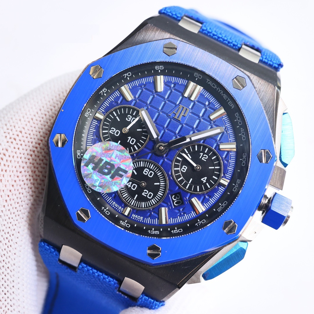 Audemars Piguet Royal Oak Offshore Series 26420CE.OO.A127CR.01
