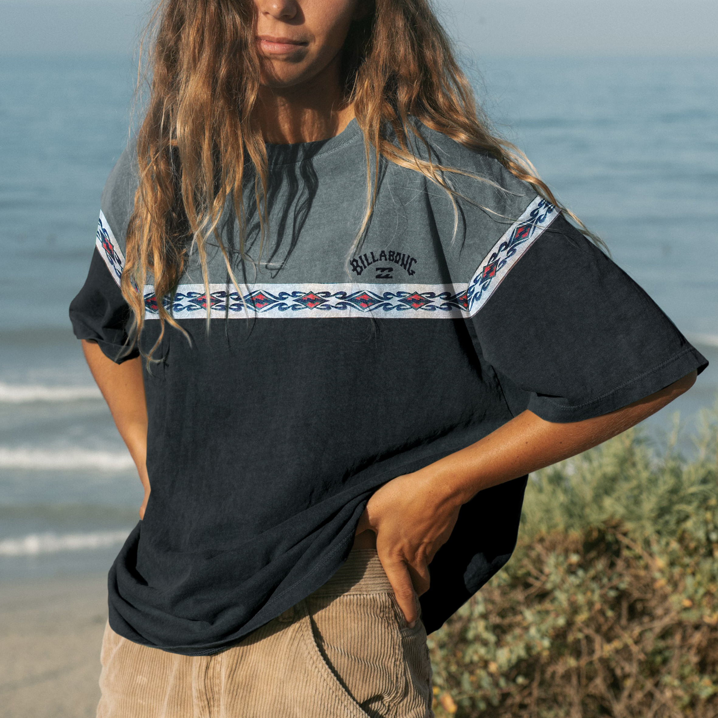 Casual Vintage Blair T-Shirt