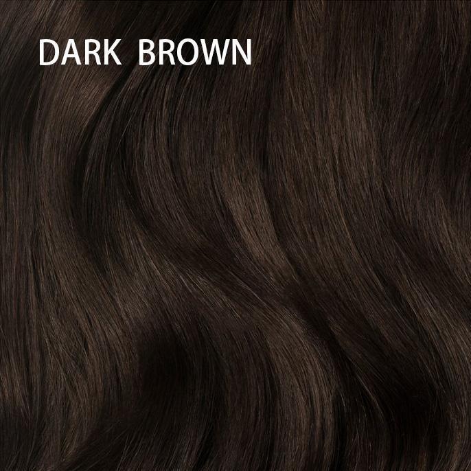 Luna A69 Feminine Afro Extra Long Curly Hair Wig