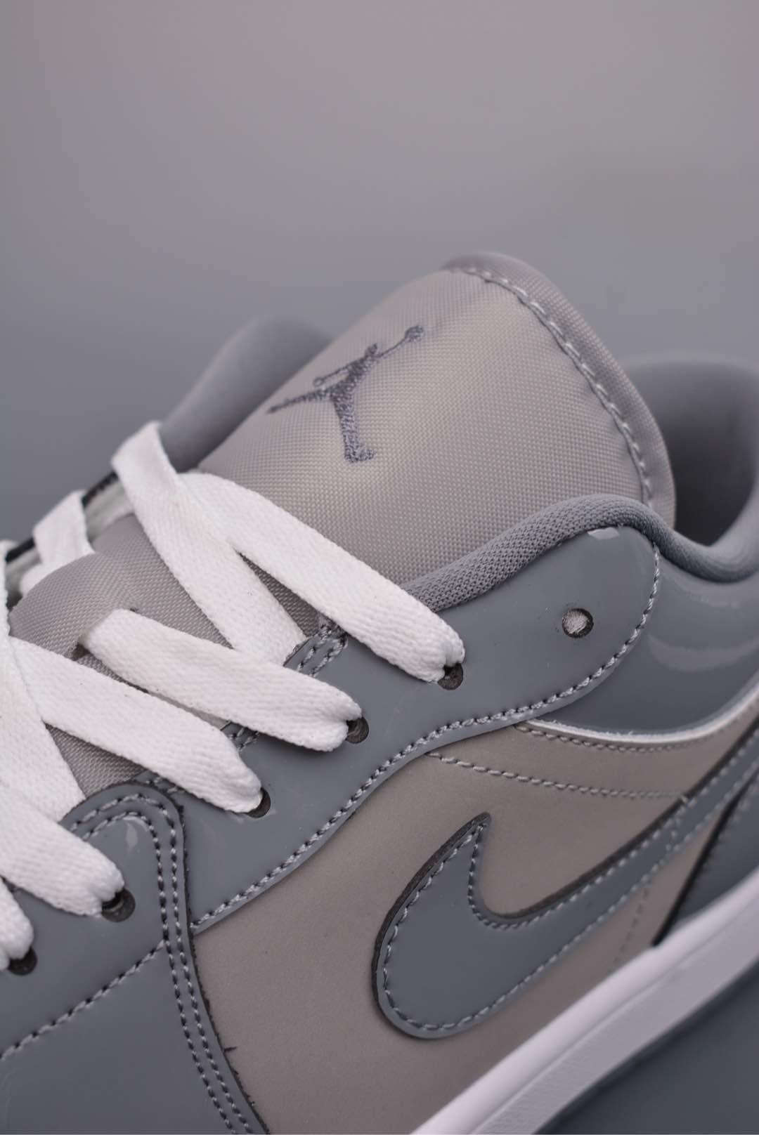 Air Jordan 1 Low Cool Grey Toe HF3148-011
