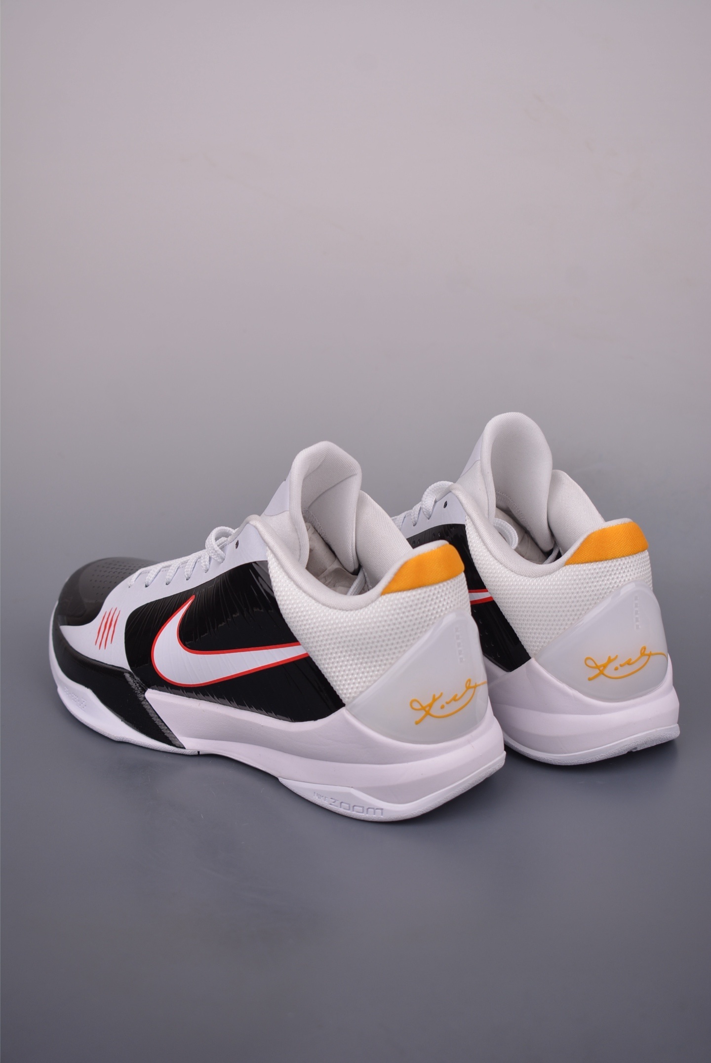 Nike Zoom Kobe Protro ZK5
