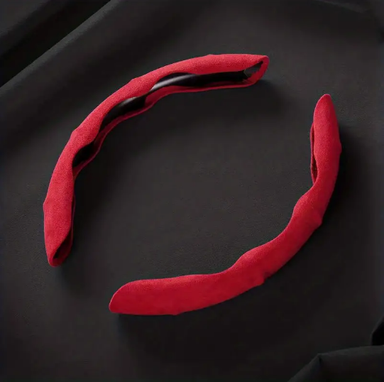 Steering Wheel Cover