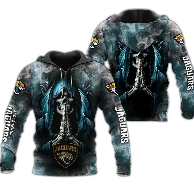 JACKSONVILLE JAGUARS 3D JJ110