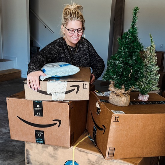 🎁2025 Amazon Warehouse Return Pallets📱💻🎮 - Last Chance to Order