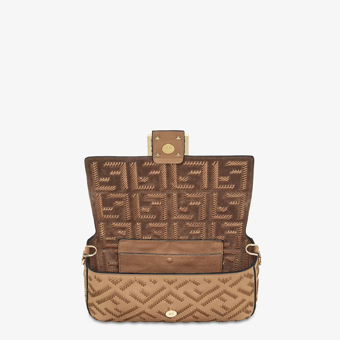 Fendi Baguette 8BR600AT53F19P8