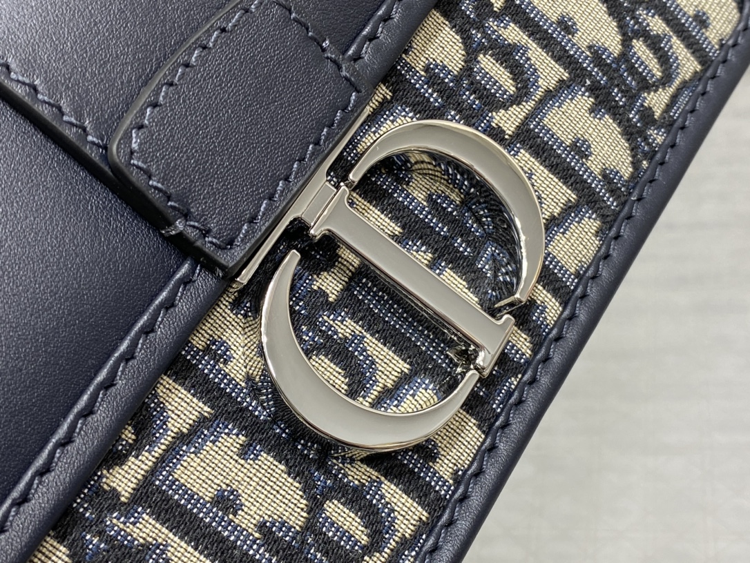Dior Montaigne 30 East West Chain Bag
