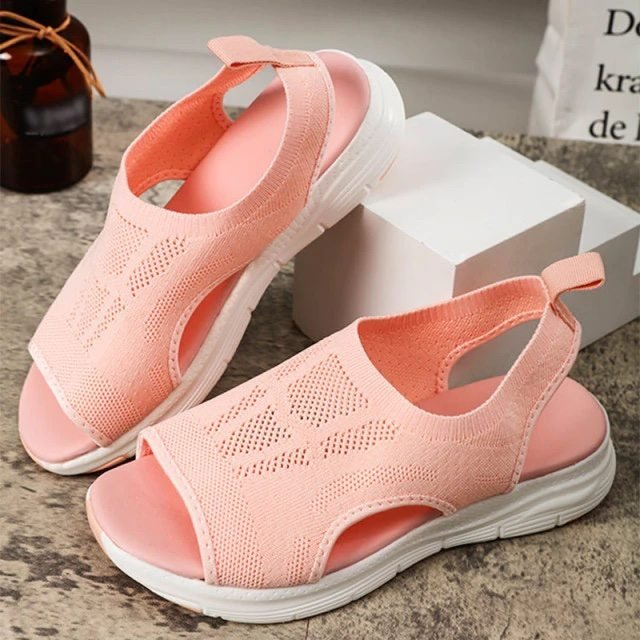 🔥SUMMER SALE 48% OFF🔥 WASHABLE SLINGBACK ORTHOPEDIC SLIDE SPORT SANDALS CTT (BUY 2+ GET 10% OFF PER ITEM!）