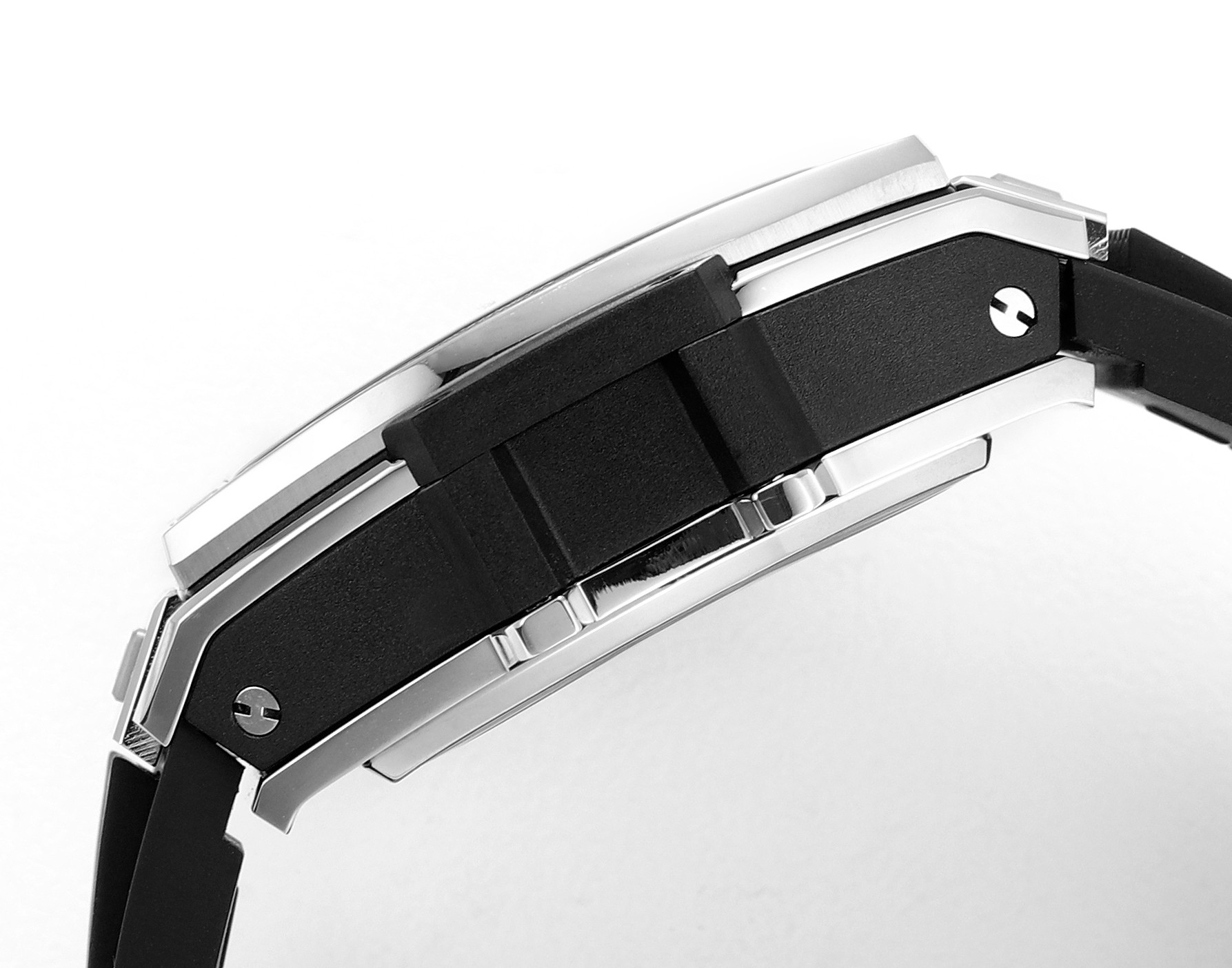 HUBLOT Soul BIG BANG Series.HB1 Model 642.NX.0170.RX