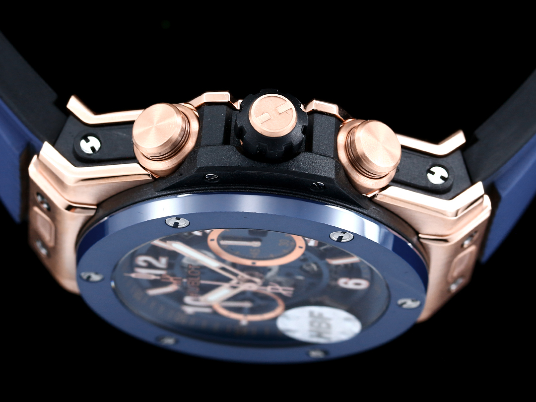Hublot Factory V2