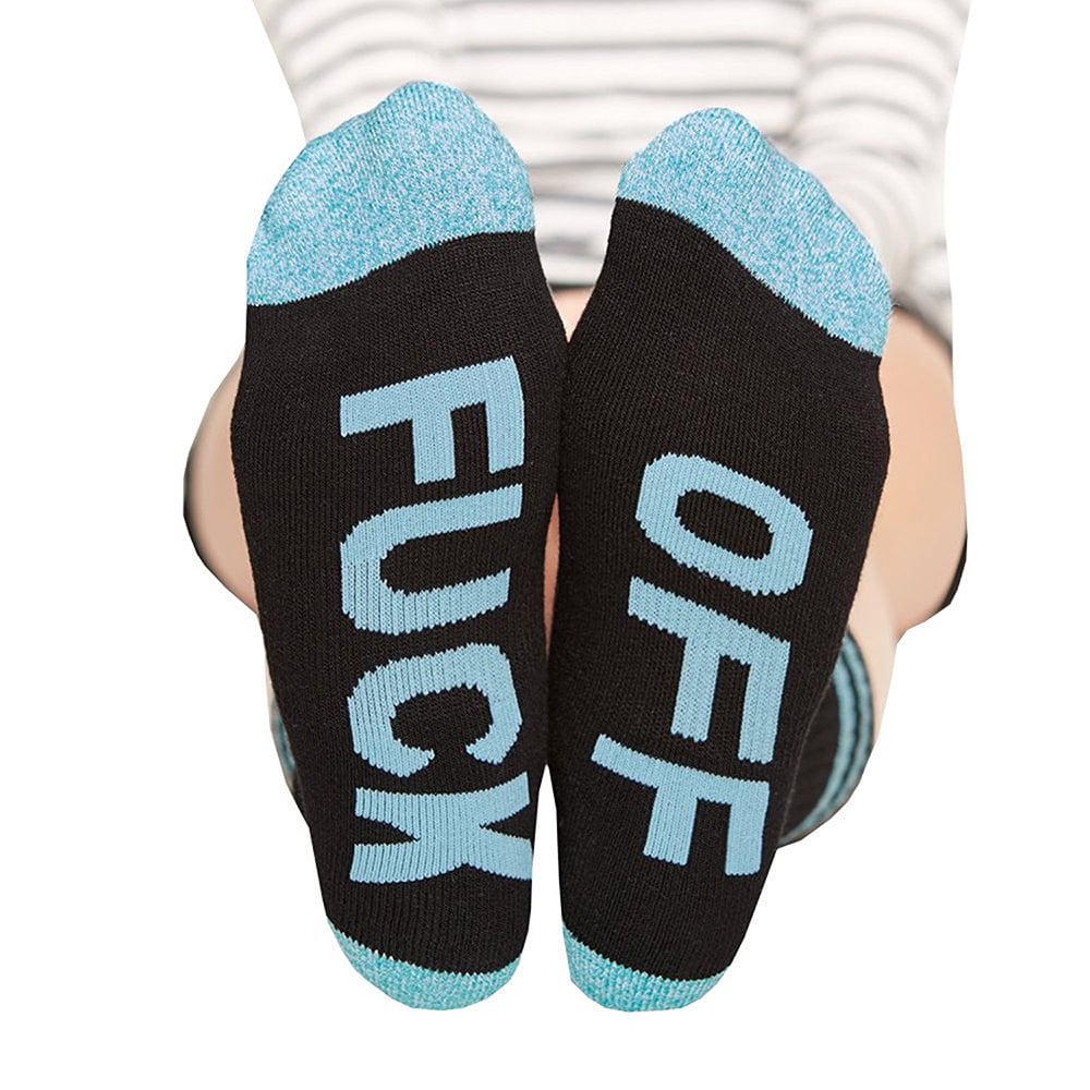 🤣Creative Funny Casual Sports Socks