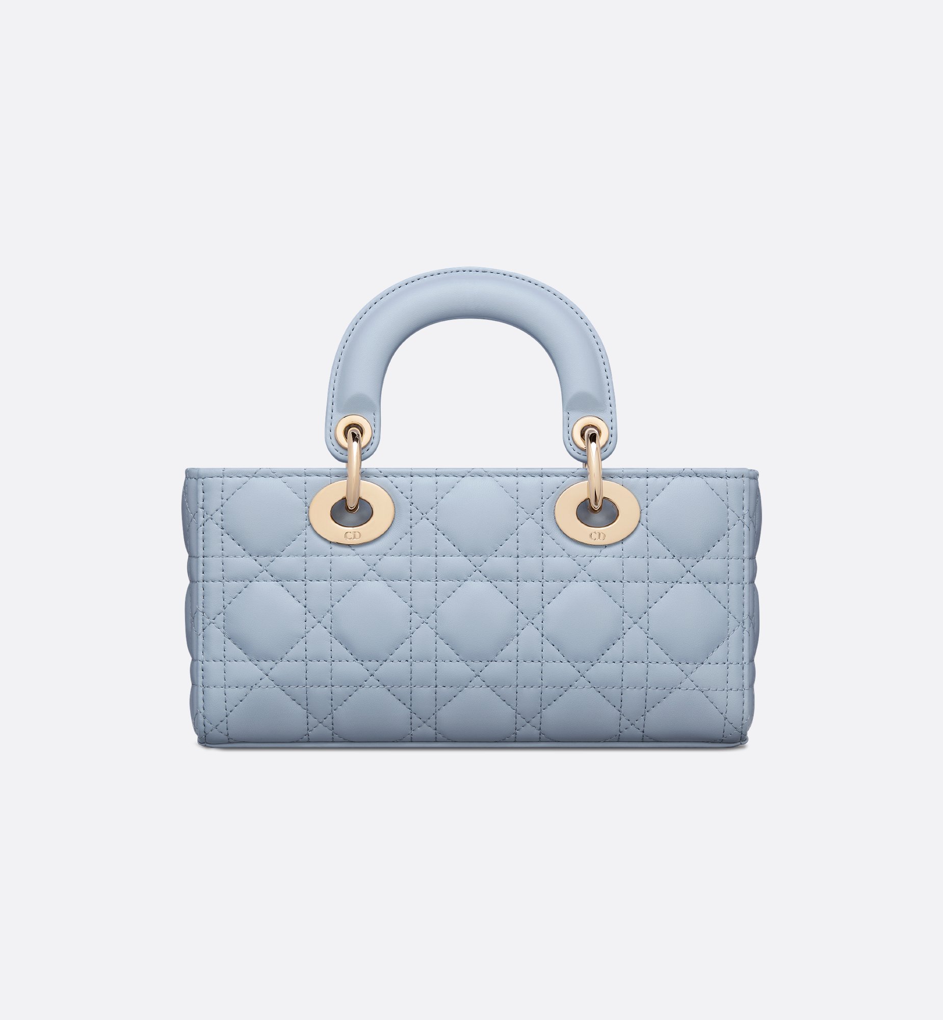 Dior Small Lady D-Joy Bag M0613ONGE_M23B