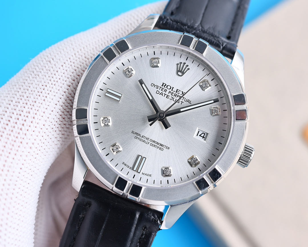 ROLEX Men's Watches