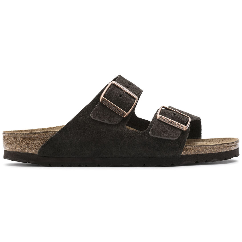 Arizona Suede Leather B-98134