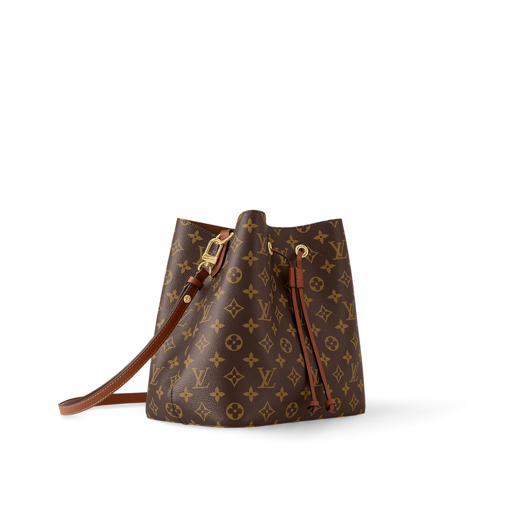 Louis Vuitton NÉONOÉ Medium Bag M44020