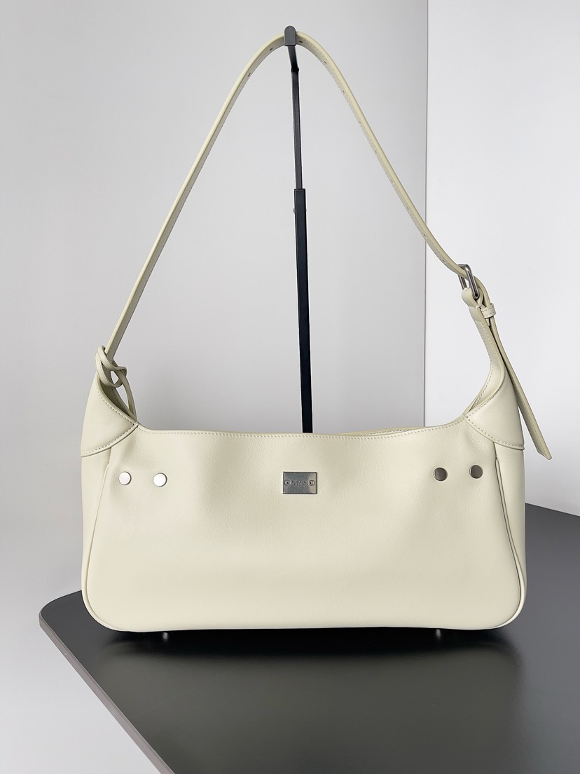 Balenciaga Bel Air shoulder bag