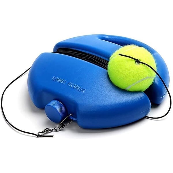 ⚡Last Day 48% OFF - Tennis Practice Device🎾