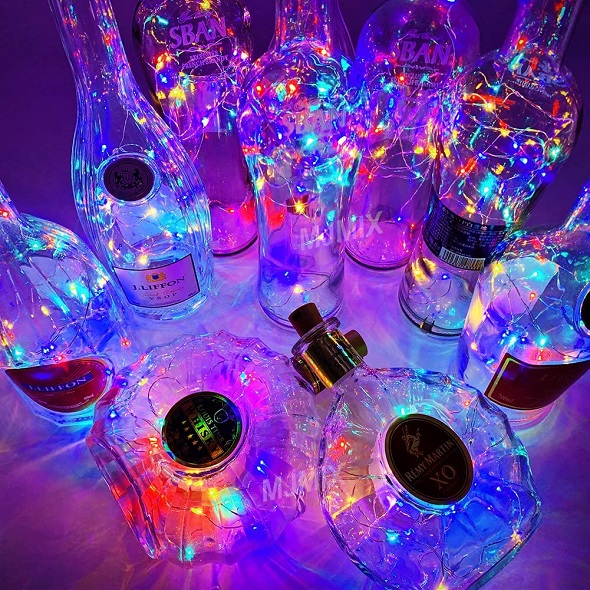 🎁【Buy 10 Get Extra 20% OFF】- DIY Bottle Lights