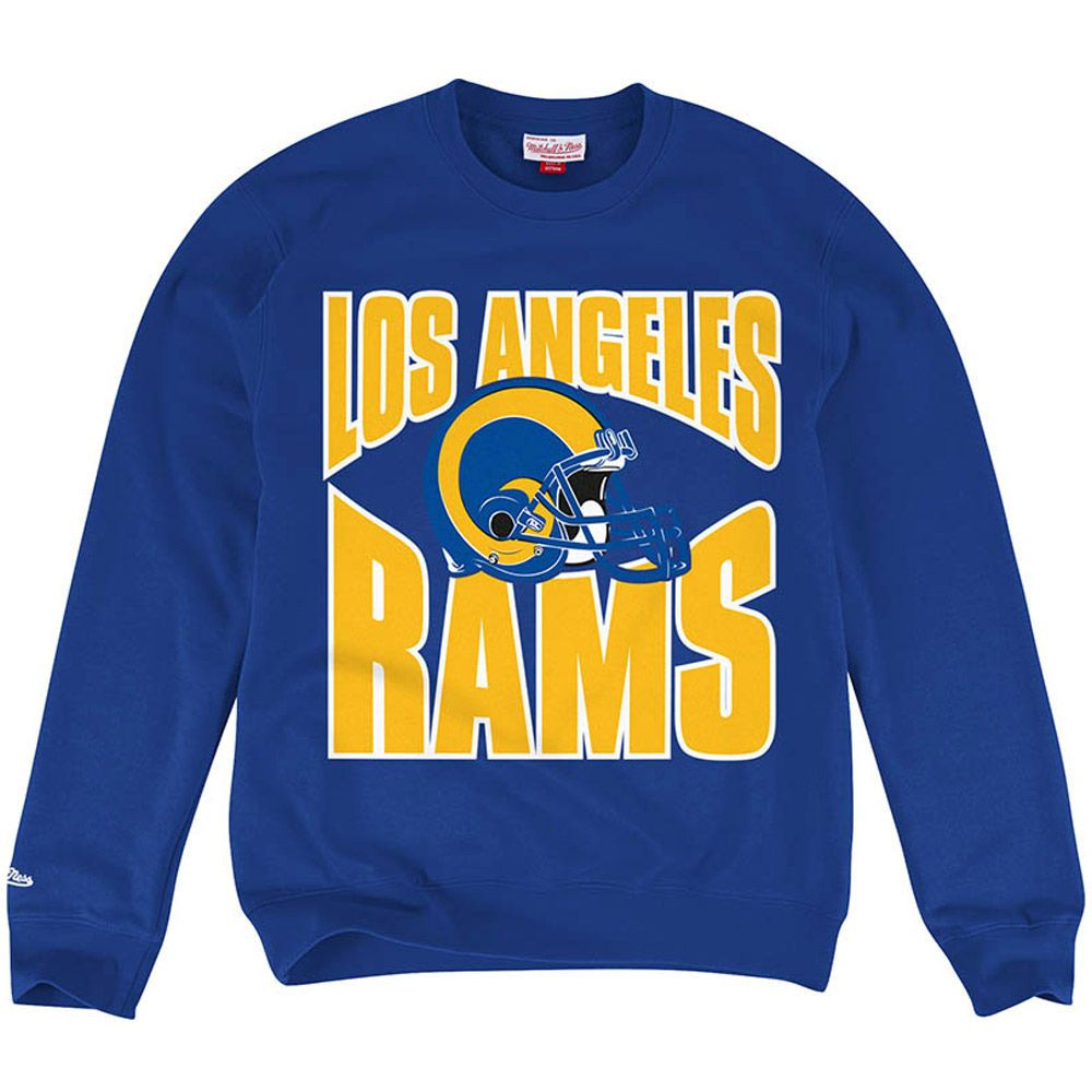 LOS ANGELES RAMS 3D LAR1LAR1007