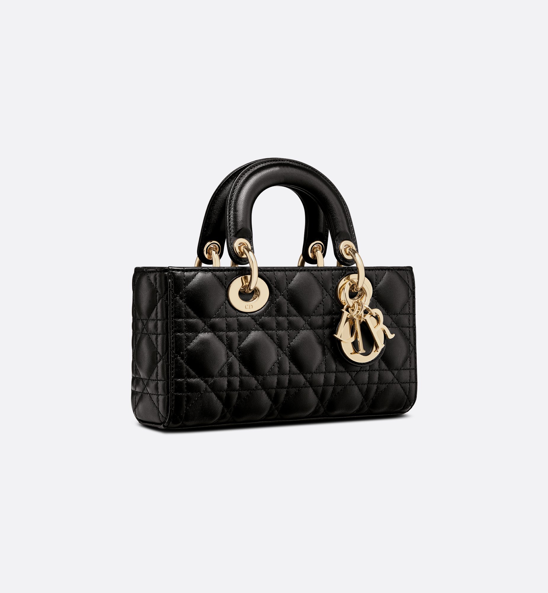 Dior Small Lady D-Joy Bag M0613ONGE_M900