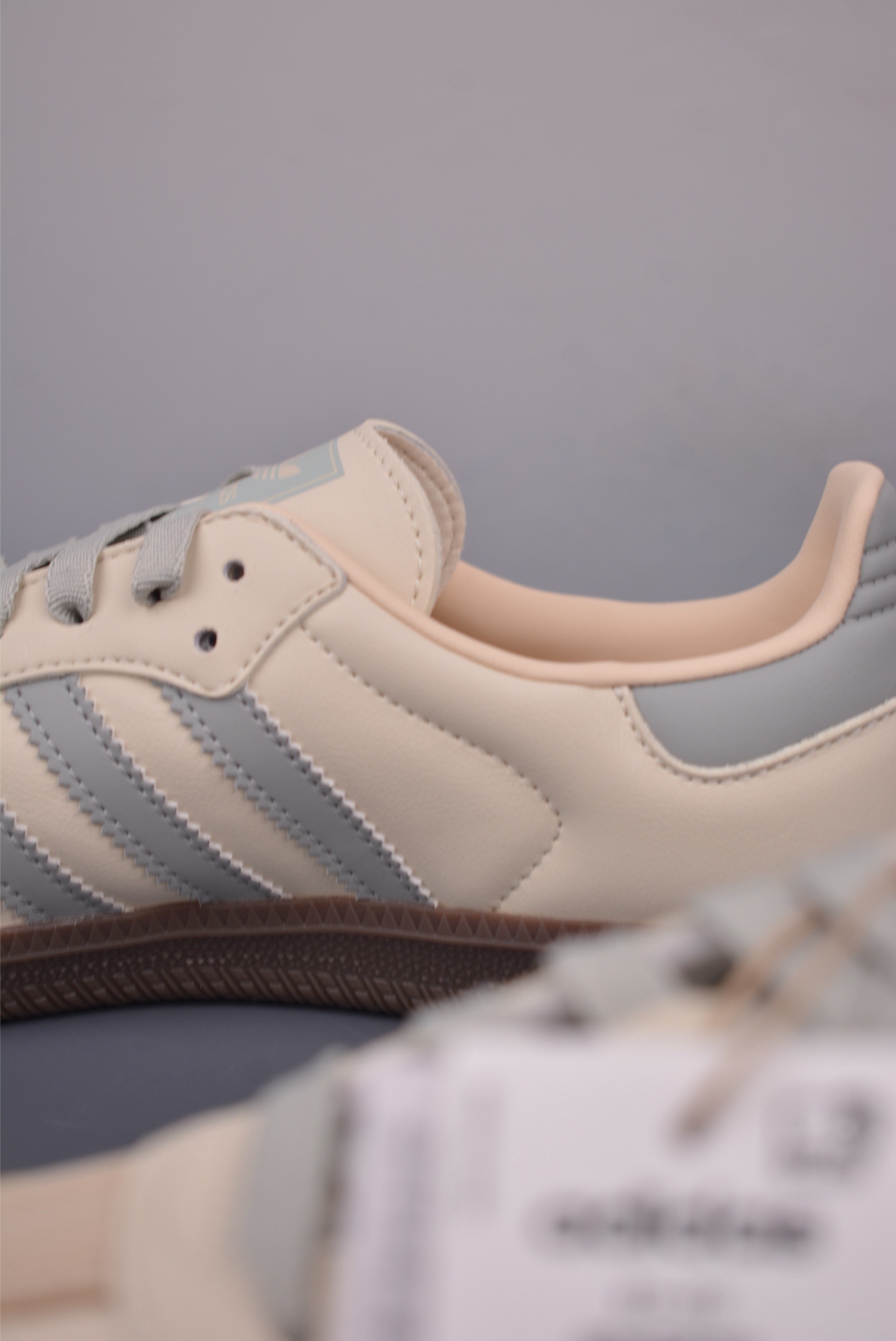 Adidas SAMBA OG sneakers 