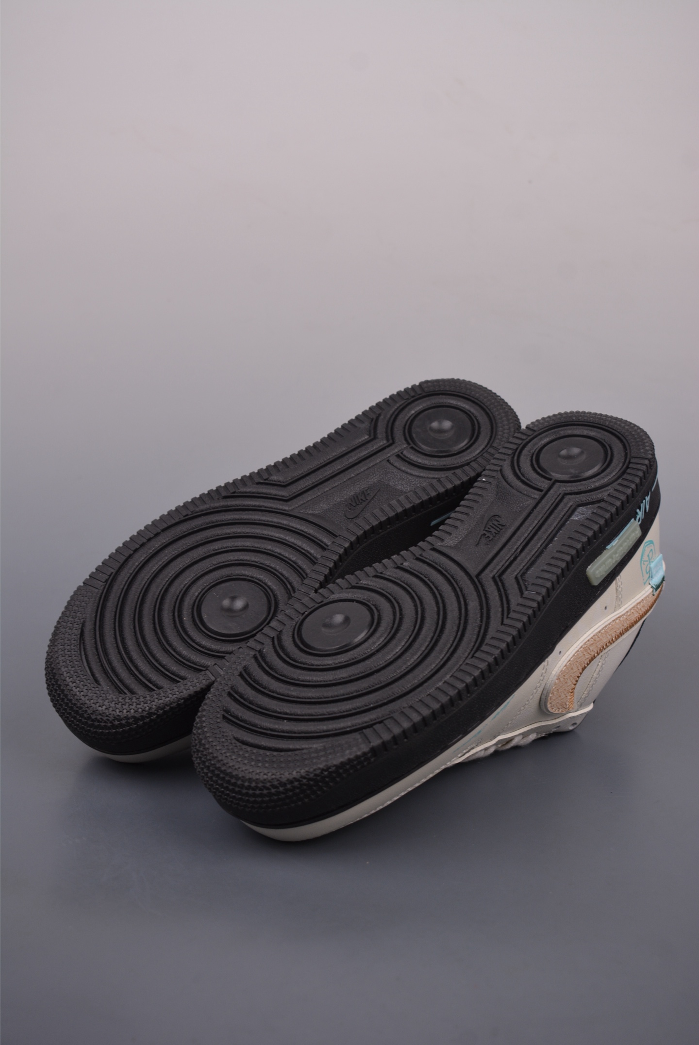 Nike Air Force 1 Low low-top sneakers Dongmeng Qiyuan DV0788-001