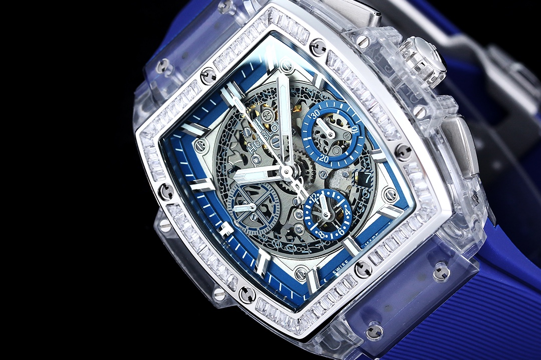 Hublot BIG BANG Soul Series 641.JX.0120.RT