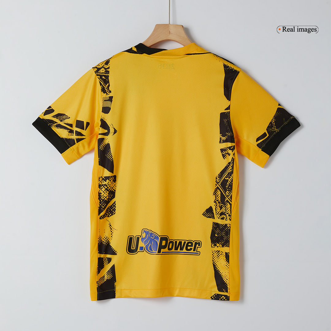 Inter Milan football shirt for the third away season 2024/25