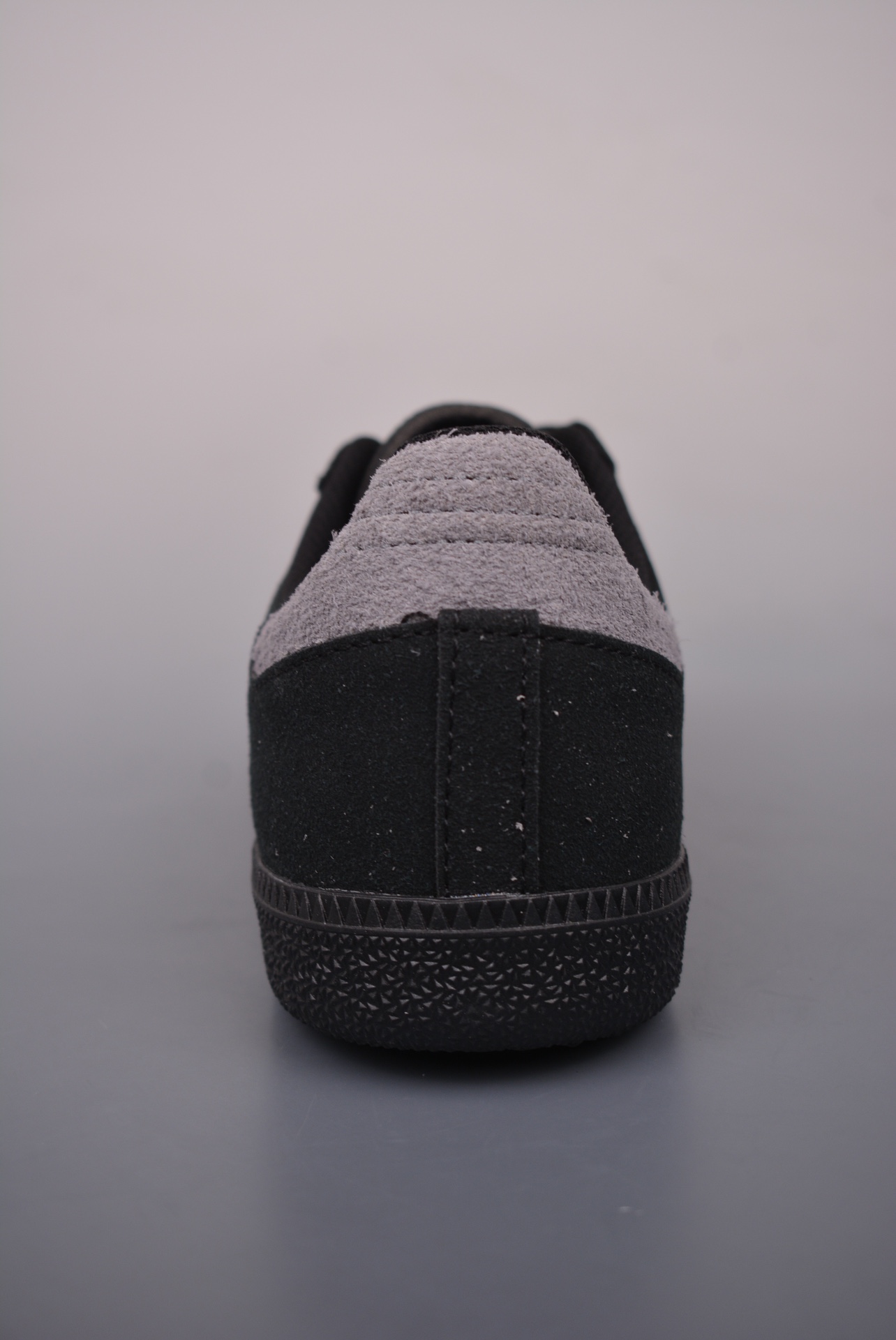 Adidas Originals Samba ADV Core Black Grey ID1448