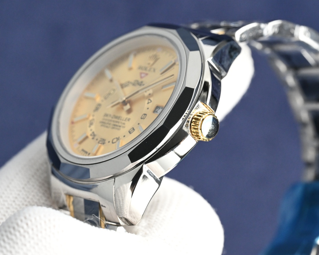 Rolex Men's Mechanical Watches