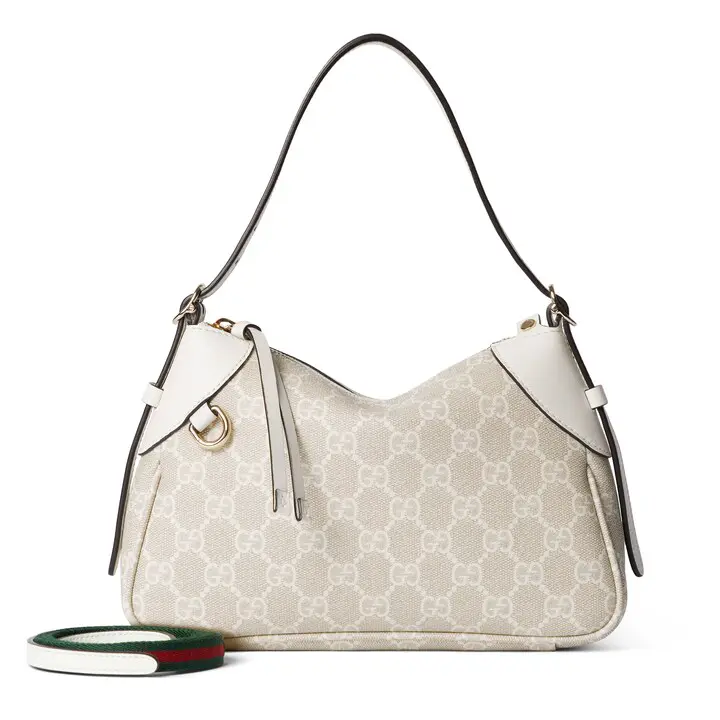Gucci GG Emblem small shoulder bag815218 FAEAA 9765