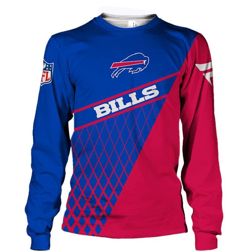 BUFFALO BILLS 3D HNT1392
