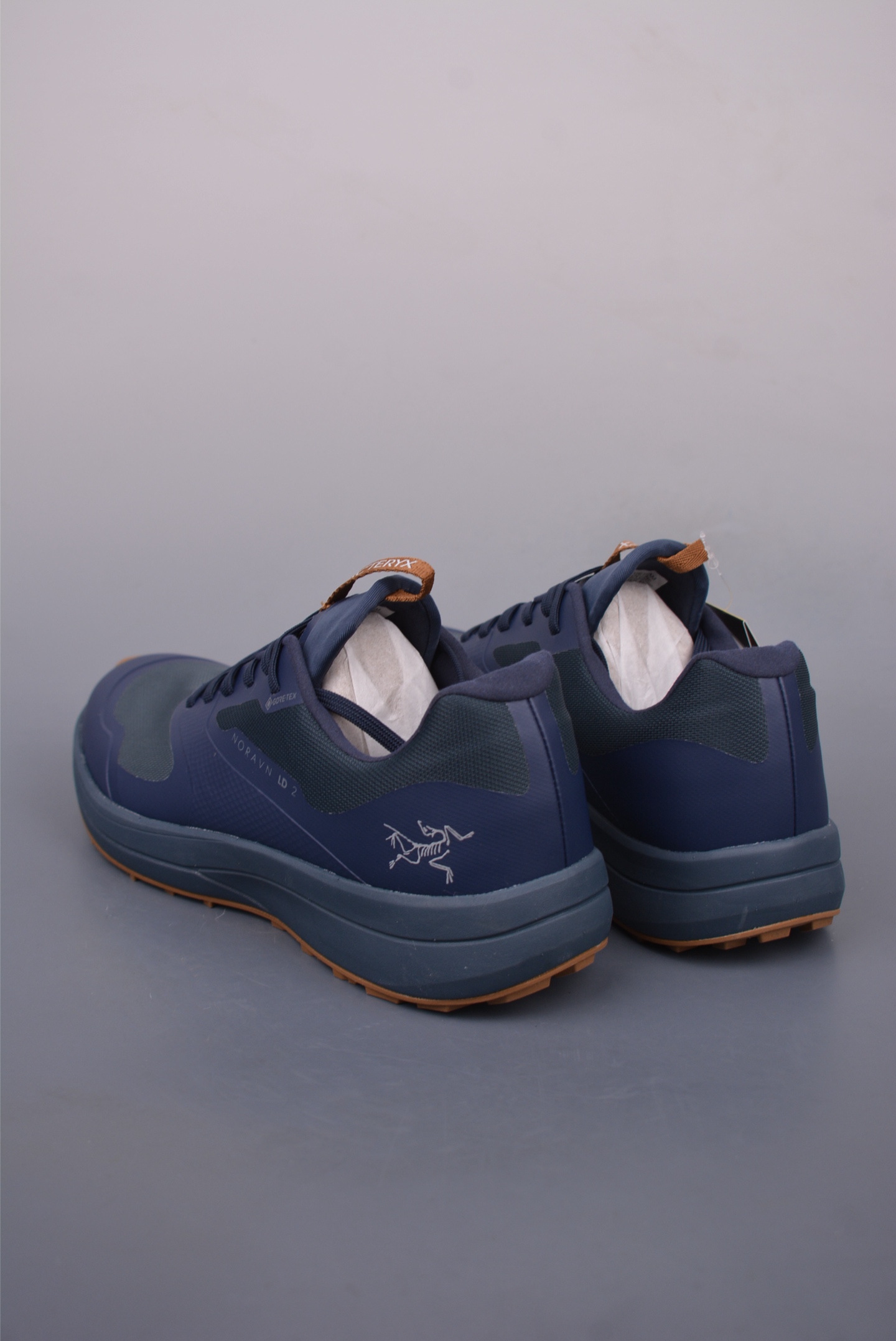 Arc'teryx KONSEAL LT W Navy