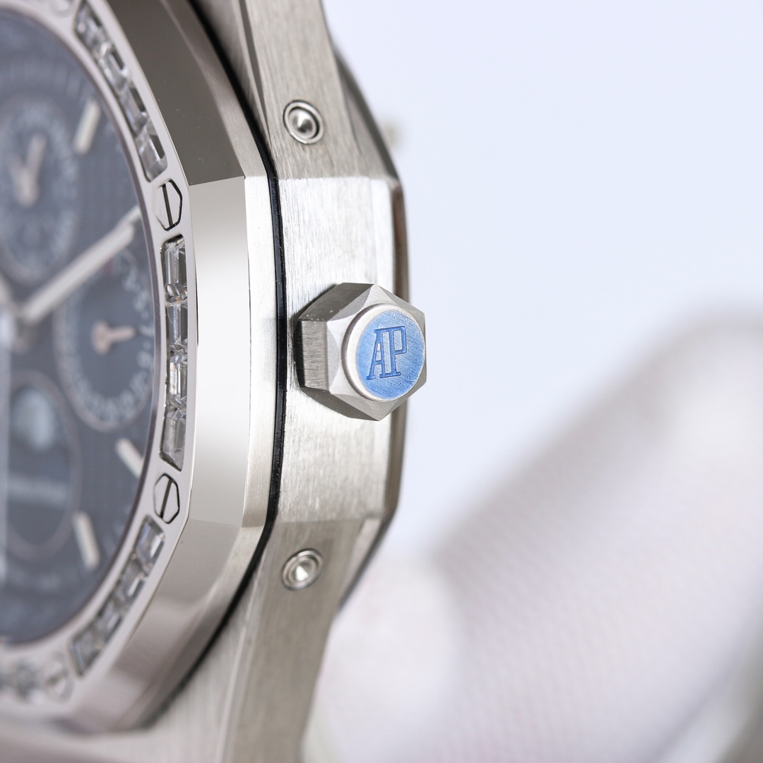 Audemars Piguet Royal Oak 26574ST.OO.1220ST.03
